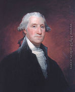 George Washington IX - Gilbert Stuart