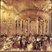 The Story of Joseph - Lorenzo Ghiberti