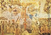 Crucifix I - Giovanni Cimabue