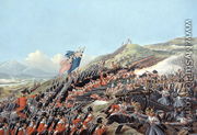 The Battle of Alma on 20th September 1854, 1854 - Edmund Walker