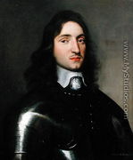 Thomas (1612-71) 3rd Lord Fairfax 2 - Robert Walker