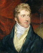 A Young Man, 1815 - James Ward