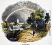 The Rainbow, from Phenomena of Nature, 1849 - Josiah Wood Whymper