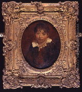 Hartley Coleridge as a Boy, 1806 - Sir David Wilkie