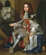 Charles, 1st Duke of Richmond (1672-1723) - William Wissing or Wissmig
