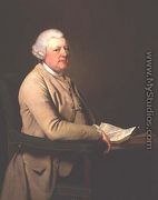 Richard Cheslyn, 1777 - Josepf Wright Of Derby
