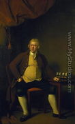 Sir Richard Arkwright, 1789-90 - Josepf Wright Of Derby