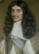 Charles II (1630-85) - Wallerant Vaillant
