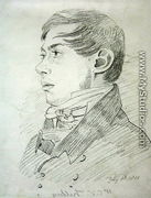 Anthony Vandyck Copley Fielding (1787-1855), 1810 - John Varley