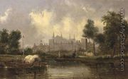 Eton College, Windsor - Alfred Vickers