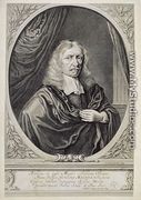 Johannes Hevelius 1611-87 1668 - Lambert de Visscher