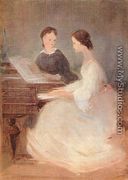 Zongoranal, 1870 - Geza Dosa