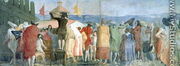 The New World, 1791-97 - Giovanni Domenico Tiepolo