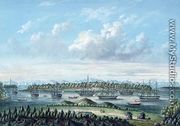 View of Whampoa, c.1860 - Tinqua