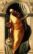 A Philosopher - Domenico Tintoretto (Robusti)