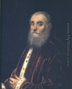 Marco Grimani - Jacopo Tintoretto (Robusti)