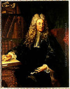 Henri-Francois d'Aguesseau 1668-1751 - Robert Tournieres