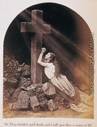 Be thou faithful until death and I will give thee a crown of life, c.1896  - C. Tune