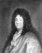Jean Racine 1639-99 2 - Jean-Baptiste Santerre