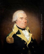 General Anthony Wayne 1745-96 - Edward Savage