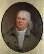 Robert Morris 1734-1806 c.1790 - Edward Savage