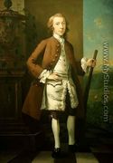 William Rice, 1744 - Robert Scaddon