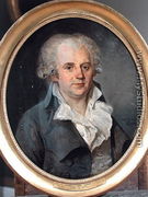 Georges-Jacques Danton, 1793 - L. L. Schilly