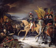The Battle of Hohenlinden, 3rd December 1800, 1836  - Frederic Henri Schopin