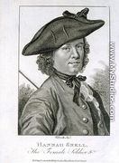 Hannah Snell, the Female Soldier, published by R.S. Kirby, 1804 - G. Scott