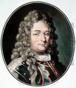 Jean Bart 1651-1702, 1789 - Antoine Louis Francois Sergent-Marceau