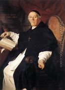 Don Cesare Benvenuti 1742 - Pierre Subleyras