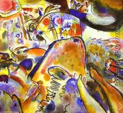 Small Pleasures - Wassily Kandinsky