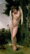 Cupidon 1891 - William-Adolphe Bouguereau