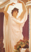 Invocation - Lord Frederick Leighton