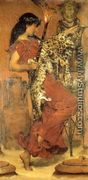 Autumn  Vintage Festival - Sir Lawrence Alma-Tadema