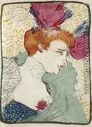 Mademoiselle Marcelle Lender - Henri De Toulouse-Lautrec