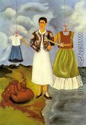 Recuerdo - Frida Kahlo
