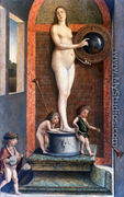 Prudence - Giovanni Bellini