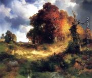 Autumn - Thomas Moran