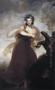 Mrs. Musters as Hebe 1785 - Sir Joshua Reynolds