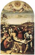Deposition 1512 - Lorenzo Lotto