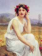 The Muse - Guillaume Seignac