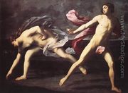 Atalanta and Hippomenes c. 1612 - Guido Reni