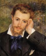 Eugene Murer - Pierre Auguste Renoir