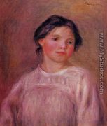 Helene Bellow - Pierre Auguste Renoir