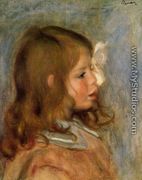 Jean Renoir - Pierre Auguste Renoir