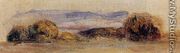 Landscape15 - Pierre Auguste Renoir