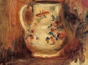 Pitcher2 - Pierre Auguste Renoir