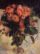 Roses3 - Pierre Auguste Renoir