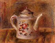 Watering Can - Pierre Auguste Renoir